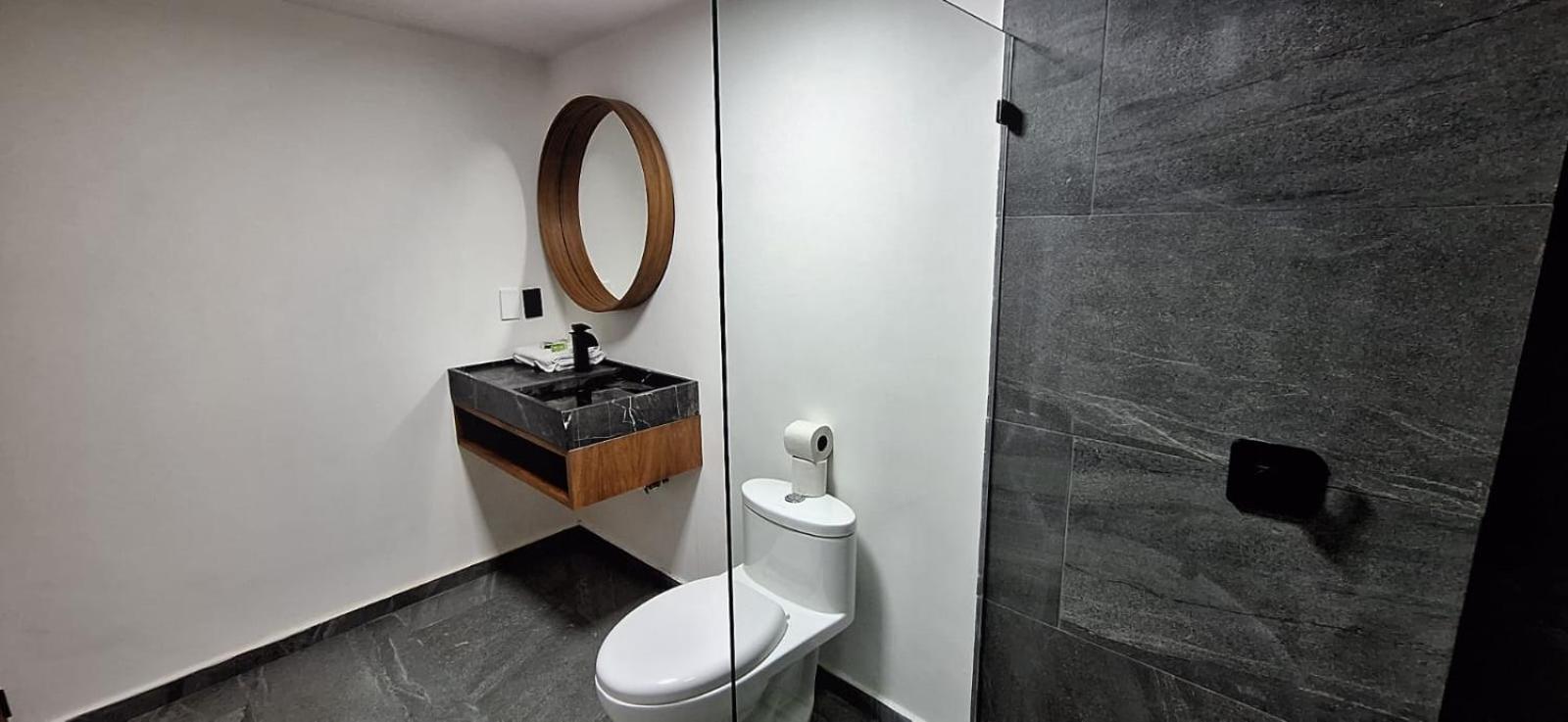Quinta San Clemente 호텔 Tlaxcala 외부 사진